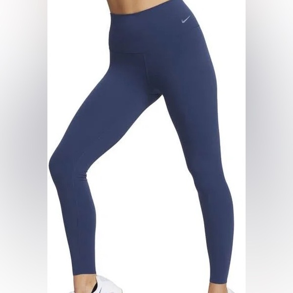 Nike Pants - Nike Women's Zenvy High-Waisted Leggings